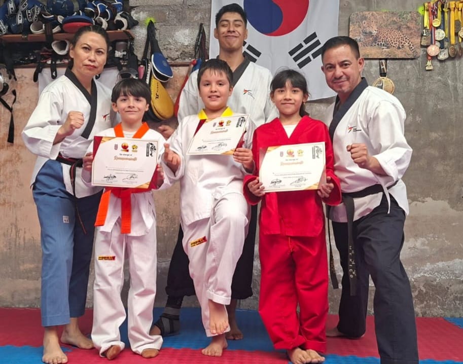 Graduación